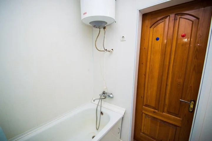 Новочеркасск: Apartamentyi Krasnyij Spusk 2