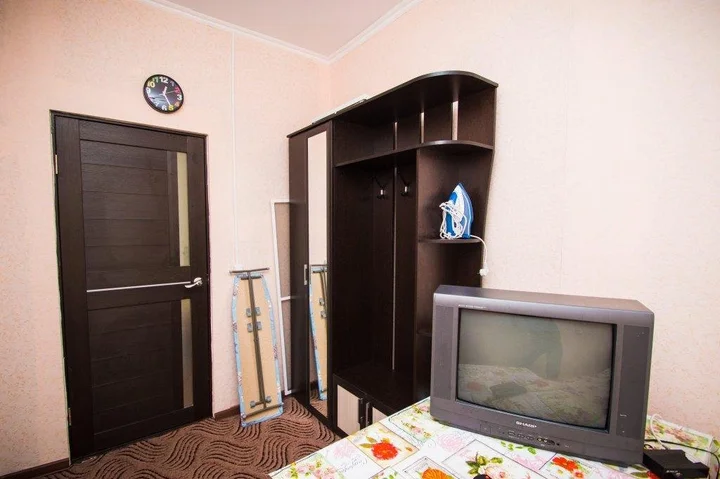 Новочеркасск: Apartamentyi Krasnyij Spusk 2
