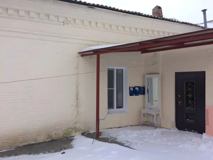 Новочеркасск: Apartamentyi Krasnyij Spusk 2