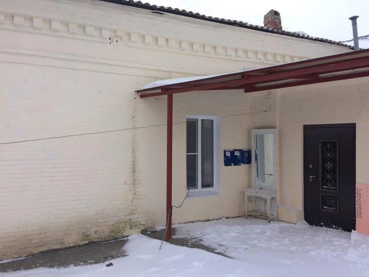 Новочеркасск: Apartamentyi Krasnyij Spusk 2