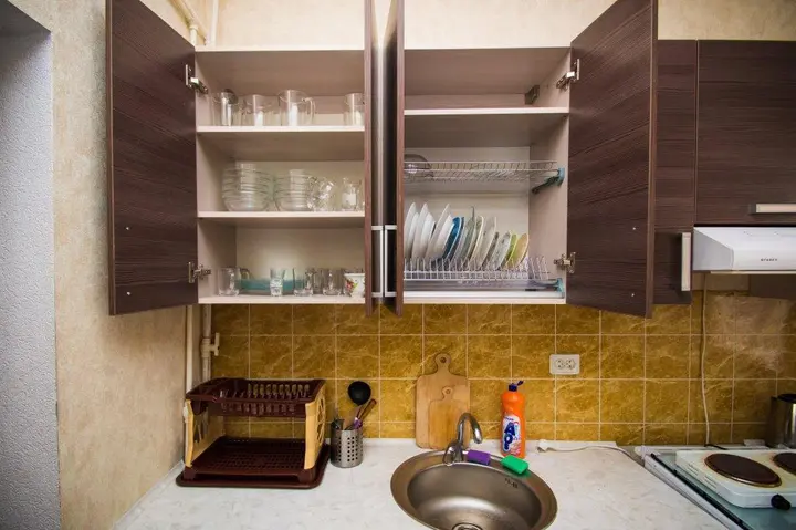 Новочеркасск: Apartamentyi Krasnyij Spusk 2