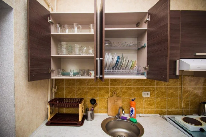Новочеркасск: Apartamentyi Krasnyij Spusk 2