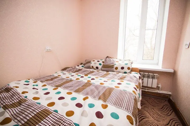 Новочеркасск: Apartamentyi Krasnyij Spusk 2