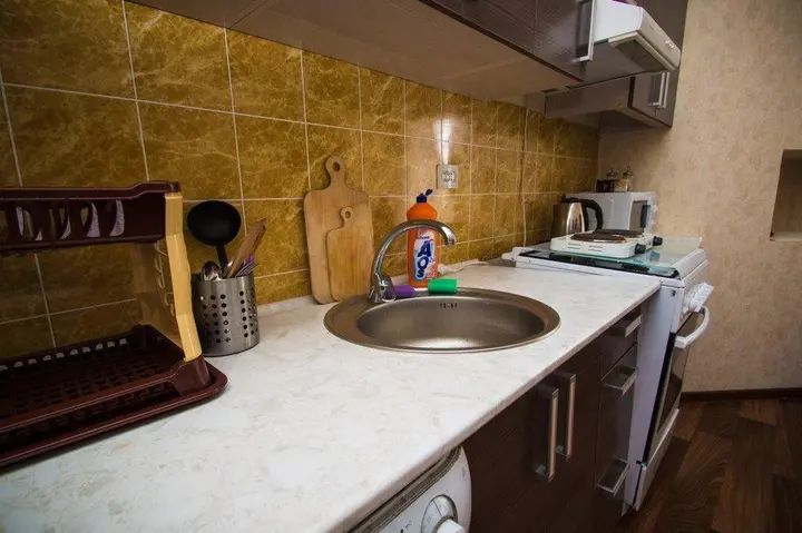 Новочеркасск: Apartamentyi Krasnyij Spusk 2