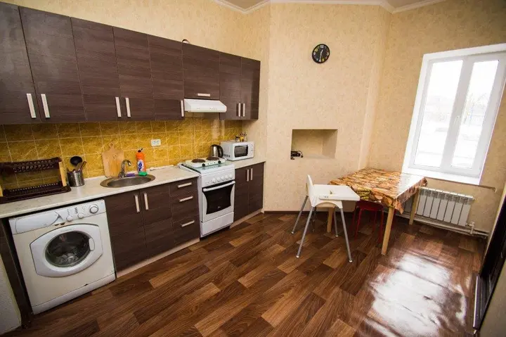 Новочеркасск: Apartamentyi Krasnyij Spusk 2