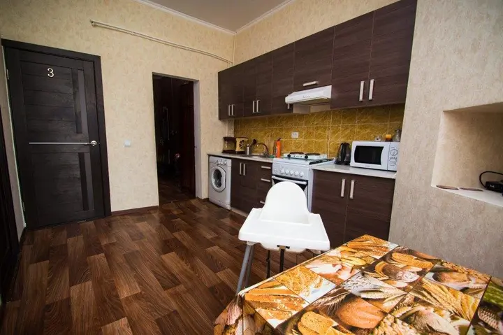 Новочеркасск: Apartamentyi Krasnyij Spusk 2