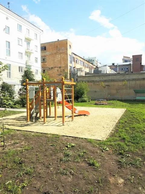 Екатеринбург: Апартаменты Центр Екатеринбург
