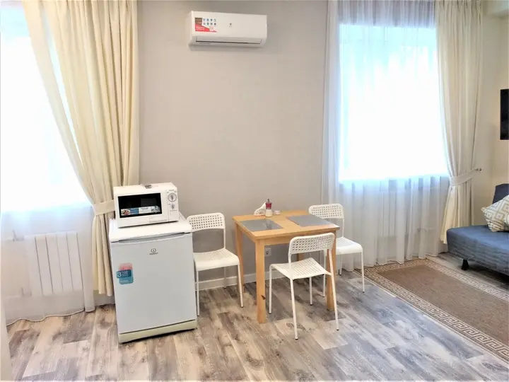 Екатеринбург: Апартаменты Центр Екатеринбург