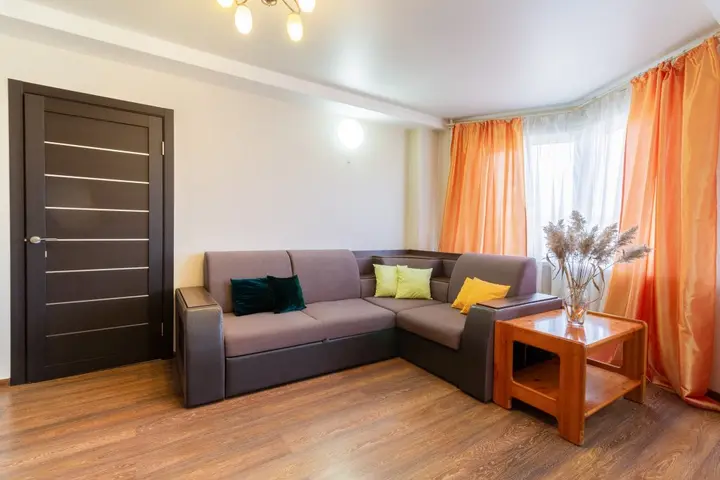 Красноярск: Tsentr Krasnoyarska Apartments