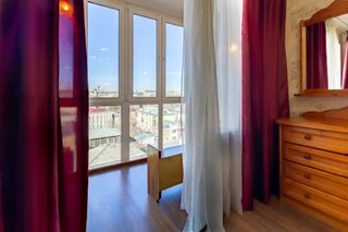 Красноярск: Tsentr Krasnoyarska Apartments