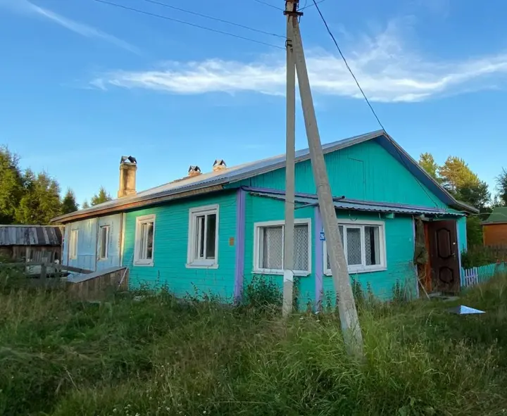 Соловецкий: Гостевой Дом Центр Северной философии