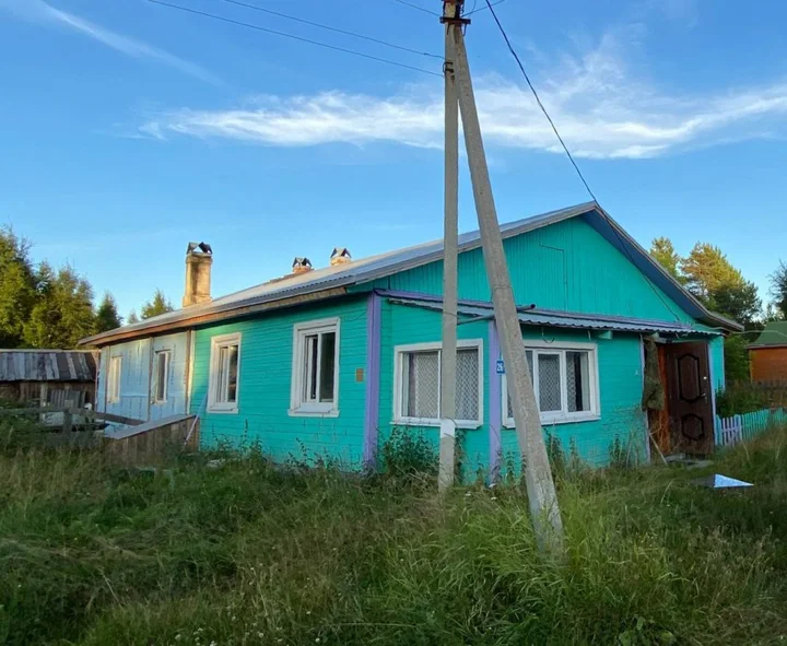 Соловецкий: Гостевой Дом Центр Северной философии