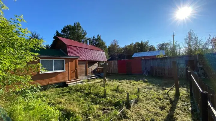 Соловецкий: Гостевой Дом Центр Северной философии
