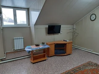 Похвистнево: Центральная