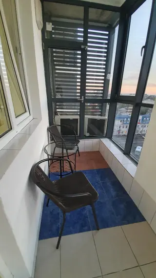 Краснодар: Apartment Tsentral'nyi