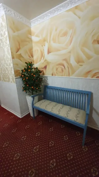 Краснодар: Apartment Tsentral'nyi