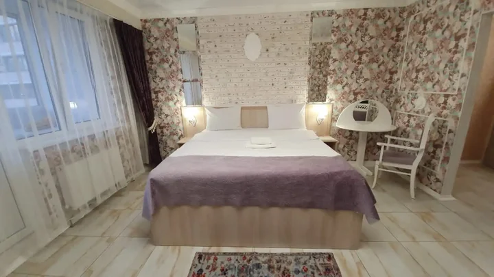 Краснодар: Apartment Tsentral'nyi