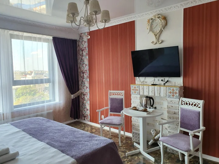 Краснодар: Apartment Tsentral'nyi