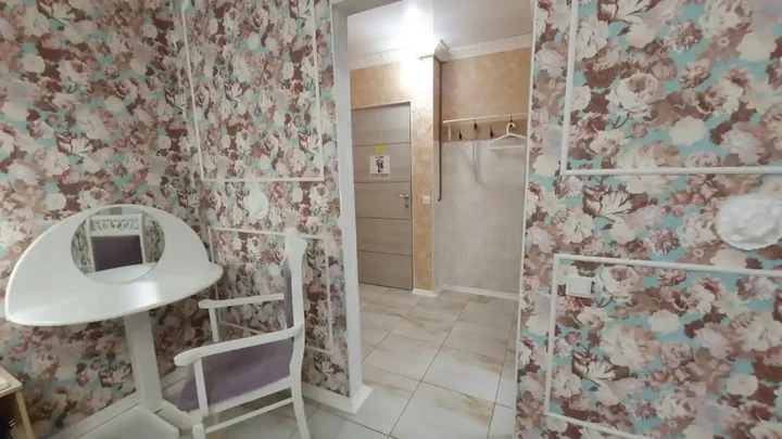 Краснодар: Apartment Tsentral'nyi