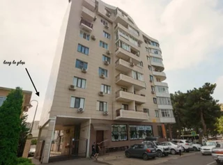 Анапа: Центральные апартаменты в старинной Анапе