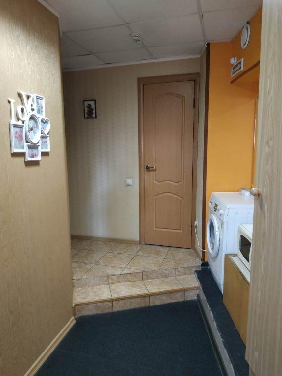 Омск: Мини-отель Твоя остановка