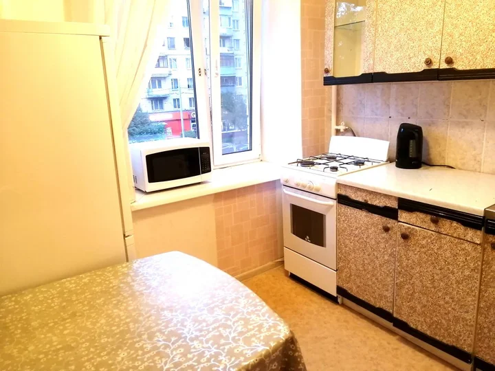 Балашиха: Апартаменты Two Room In Center
