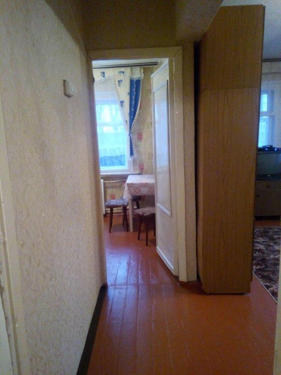Калуга: Апартаменты на площади Победы 13