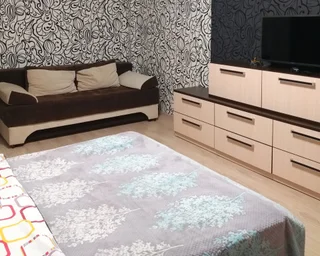 Новосибирск: Апартаменты у Аквапарка и Икеа