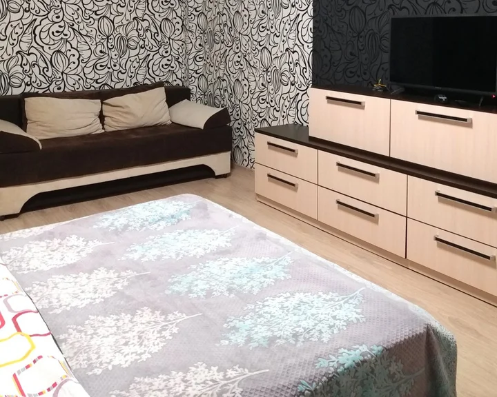 Новосибирск: Апартаменты у Аквапарка и Икеа