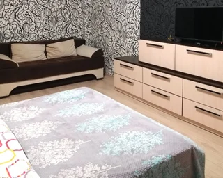 Новосибирск: Апартаменты у Аквапарка и Икеа