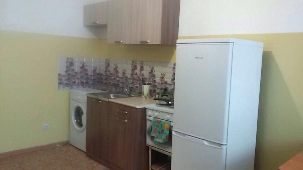 Хабаровск: Апартаменты У Марьи на Пилотах