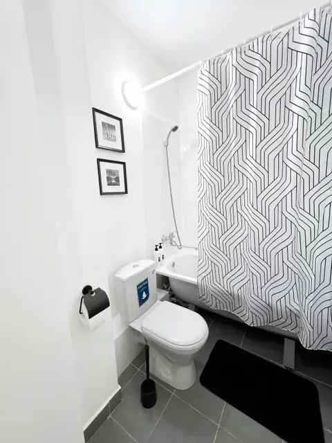 Квартира Comfort с самостоятельным заселением от Welcome V Ekb — фото 3