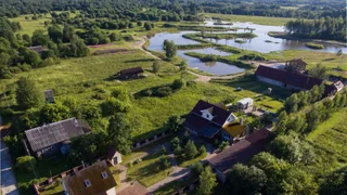 Хотило: Ферма Усадьба Хотило