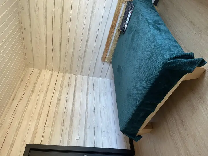 Дом Усадьба Мороза — фото 4