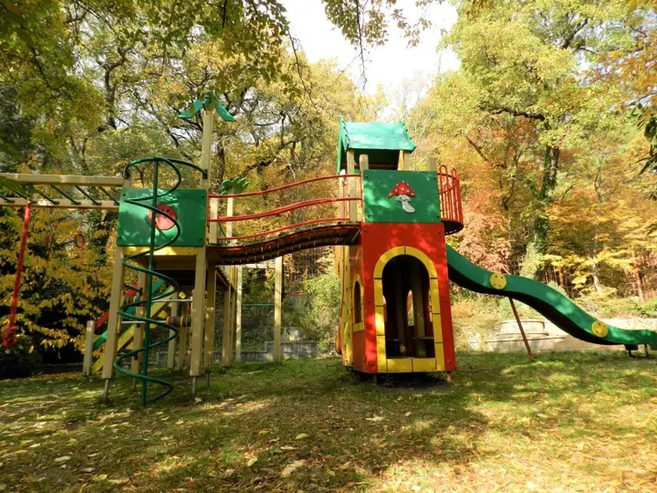 Ореанда: Усадьба Прованс