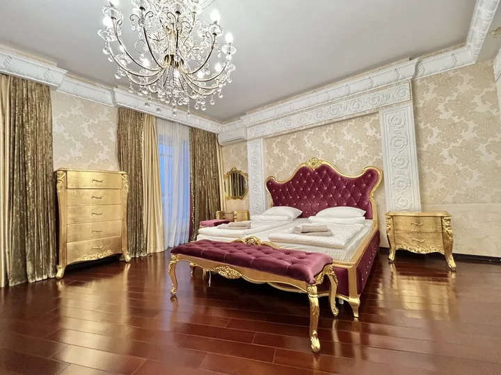 Казань: Апартаменты uTrip Milano