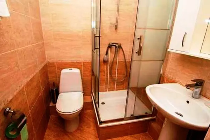 Джубга: Uyut Dzhubga Hotel