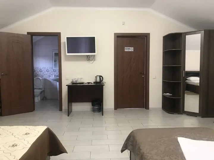 Саратов: Гостевой Дом  Уют