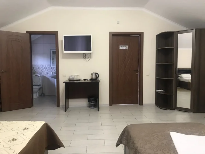 Саратов: Гостевой Дом  Уют