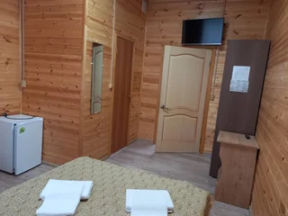 Тобольск: Отель Уют
