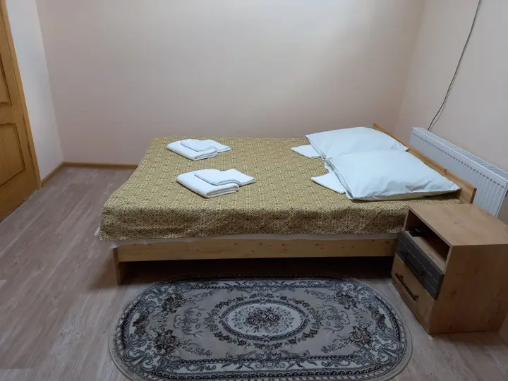 Тобольск: Отель Уют