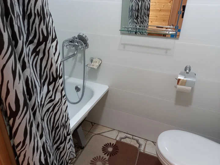 Тобольск: Отель Уют