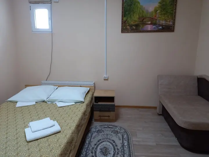 Тобольск: Отель Уют