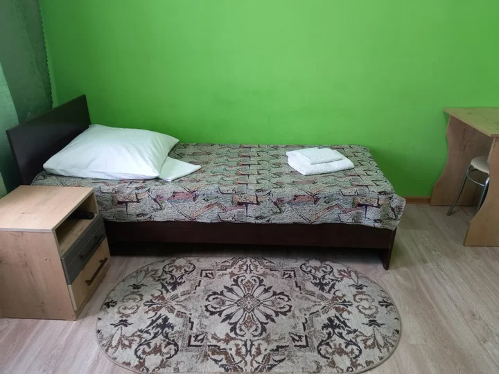 Тобольск: Отель Уют