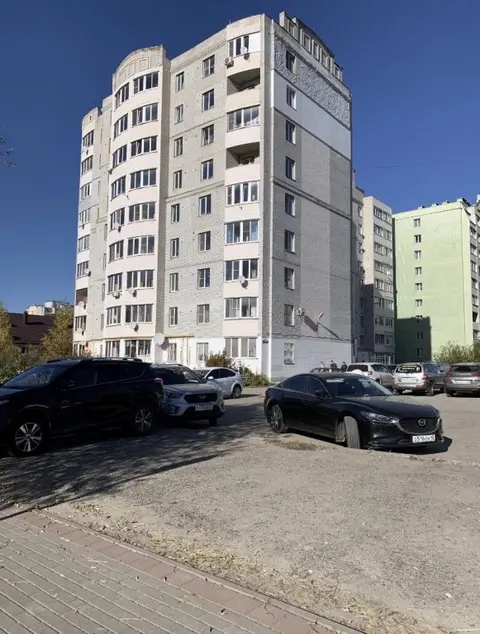 Калуга: Апартаменты Уютные рядом с Музеем Космонавтики и возле Калужских Терм