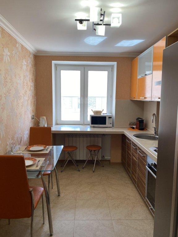 Нижний Новгород: Квартира рядом с Сенной
