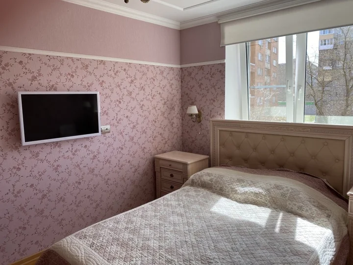Нижний Новгород: Квартира рядом с Сенной