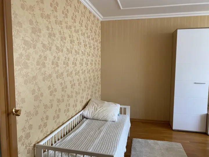 Квартира рядом с Сенной — фото 4