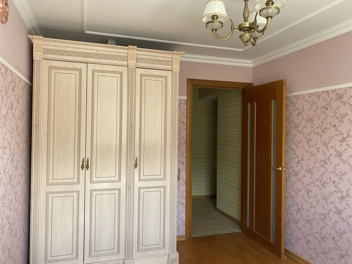 Нижний Новгород: Квартира рядом с Сенной