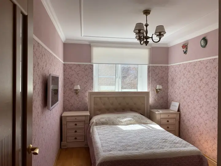 Квартира рядом с Сенной — фото 5